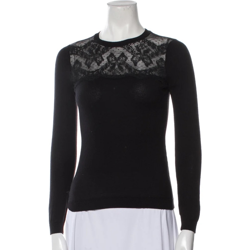 RED Valentino Pullover Sweater XS